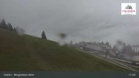 Archived image Webcam Sexten Dolomites: Helm Mountain 10:00