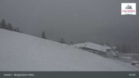 Archived image Webcam Sexten Dolomites: Helm Mountain 18:00