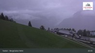 Archiv Foto Webcam Helm Plateau in den Sextner Dolomiten 02:00