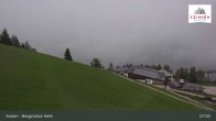 Archiv Foto Webcam Helm Plateau in den Sextner Dolomiten 07:00