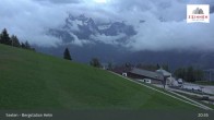 Archiv Foto Webcam Helm Plateau in den Sextner Dolomiten 02:00