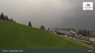 Archiv Foto Webcam Helm Plateau in den Sextner Dolomiten 18:00