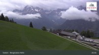 Archiv Foto Webcam Helm Plateau in den Sextner Dolomiten 00:00