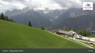 Archiv Foto Webcam Helm Plateau in den Sextner Dolomiten 10:00