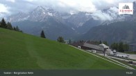 Archived image Webcam Sexten Dolomites: Helm Mountain 18:00