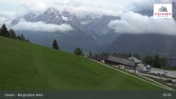 Archiv Foto Webcam Helm Plateau in den Sextner Dolomiten 00:00