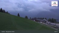 Archiv Foto Webcam Helm Plateau in den Sextner Dolomiten 04:00