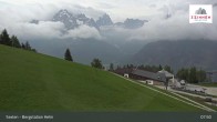 Archiv Foto Webcam Helm Plateau in den Sextner Dolomiten 07:00