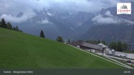 Archiv Foto Webcam Helm Plateau in den Sextner Dolomiten 02:00