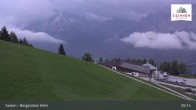 Archiv Foto Webcam Helm Plateau in den Sextner Dolomiten 04:00