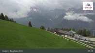 Archiv Foto Webcam Helm Plateau in den Sextner Dolomiten 06:00