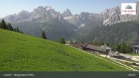 Archiv Foto Webcam Helm Plateau in den Sextner Dolomiten 08:00