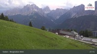 Archiv Foto Webcam Helm Plateau in den Sextner Dolomiten 00:00