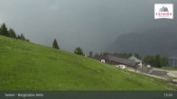 Archiv Foto Webcam Helm Plateau in den Sextner Dolomiten 12:00