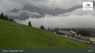 Archived image Webcam Sexten Dolomites: Helm Mountain 18:00