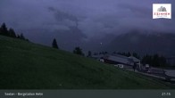 Archived image Webcam Sexten Dolomites: Helm Mountain 20:00