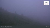 Archived image Webcam Sexten Dolomites: Helm Mountain 04:00
