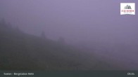Archived image Webcam Sexten Dolomites: Helm Mountain 06:00
