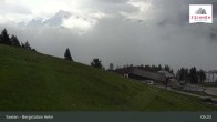Archiv Foto Webcam Helm Plateau in den Sextner Dolomiten 08:00