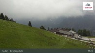 Archiv Foto Webcam Helm Plateau in den Sextner Dolomiten 10:00