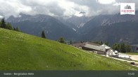 Archiv Foto Webcam Helm Plateau in den Sextner Dolomiten 12:00