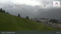 Archiv Foto Webcam Helm Plateau in den Sextner Dolomiten 14:00