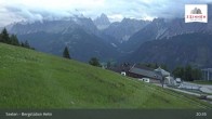 Archiv Foto Webcam Helm Plateau in den Sextner Dolomiten 00:00