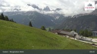 Archiv Foto Webcam Helm Plateau in den Sextner Dolomiten 08:00