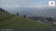 Archiv Foto Webcam Helm Plateau in den Sextner Dolomiten 06:00