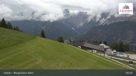 Archiv Foto Webcam Helm Plateau in den Sextner Dolomiten 08:00