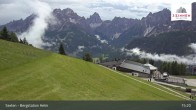 Archived image Webcam Sexten Dolomites: Helm Mountain 14:00