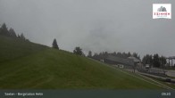Archived image Webcam Sexten Dolomites: Helm Mountain 08:00