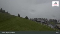 Archiv Foto Webcam Helm Plateau in den Sextner Dolomiten 10:00