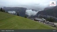 Archiv Foto Webcam Helm Plateau in den Sextner Dolomiten 14:00