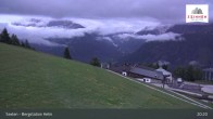Archived image Webcam Sexten Dolomites: Helm Mountain 02:00