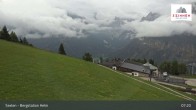 Archiv Foto Webcam Helm Plateau in den Sextner Dolomiten 06:00