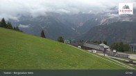 Archiv Foto Webcam Helm Plateau in den Sextner Dolomiten 07:00