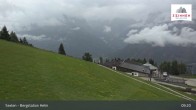 Archiv Foto Webcam Helm Plateau in den Sextner Dolomiten 08:00