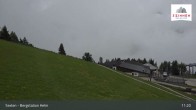 Archiv Foto Webcam Helm Plateau in den Sextner Dolomiten 10:00