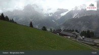 Archiv Foto Webcam Helm Plateau in den Sextner Dolomiten 12:00