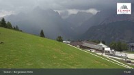 Archiv Foto Webcam Helm Plateau in den Sextner Dolomiten 14:00