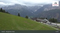 Archiv Foto Webcam Helm Plateau in den Sextner Dolomiten 10:00
