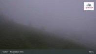 Archiv Foto Webcam Helm Plateau in den Sextner Dolomiten 02:00
