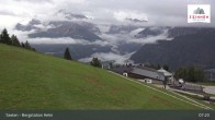 Archiv Foto Webcam Helm Plateau in den Sextner Dolomiten 06:00