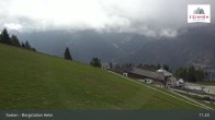 Archiv Foto Webcam Helm Plateau in den Sextner Dolomiten 10:00