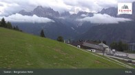 Archiv Foto Webcam Helm Plateau in den Sextner Dolomiten 00:00