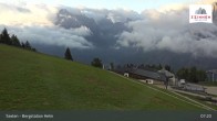 Archived image Webcam Sexten Dolomites: Helm Mountain 06:00