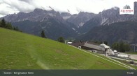 Archived image Webcam Sexten Dolomites: Helm Mountain 14:00