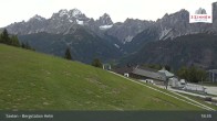 Archiv Foto Webcam Helm Plateau in den Sextner Dolomiten 00:00