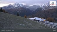 Archiv Foto Webcam Helm Plateau in den Sextner Dolomiten 06:00
